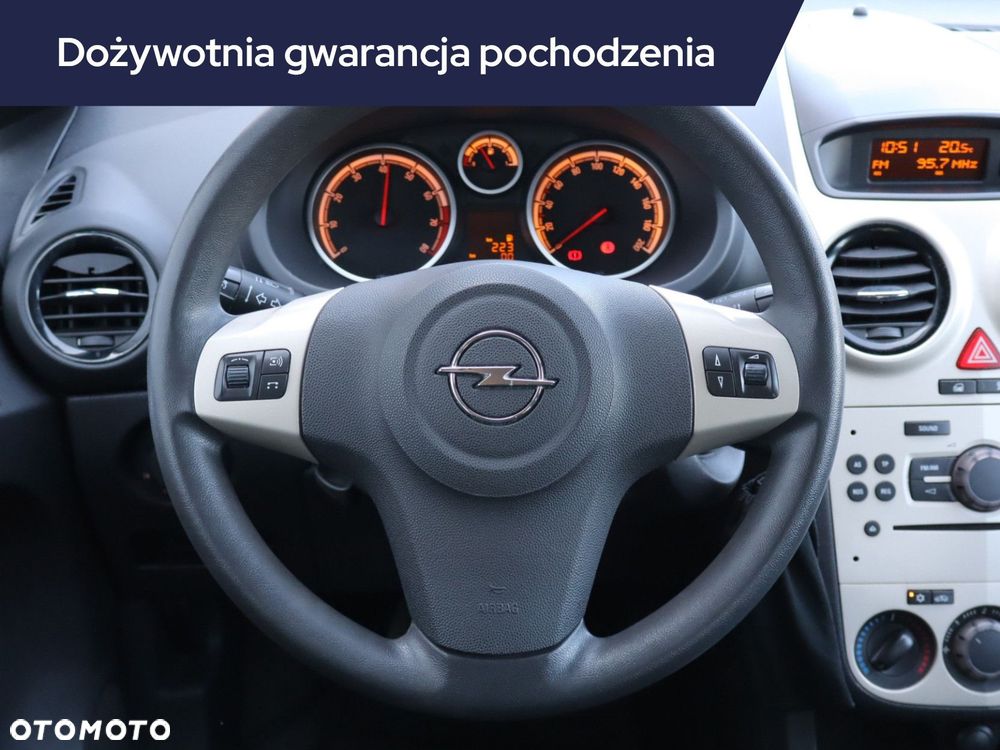 Opel Corsa - 21
