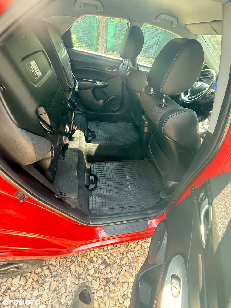 Honda Civic 1.8 GT Special Edition - 35