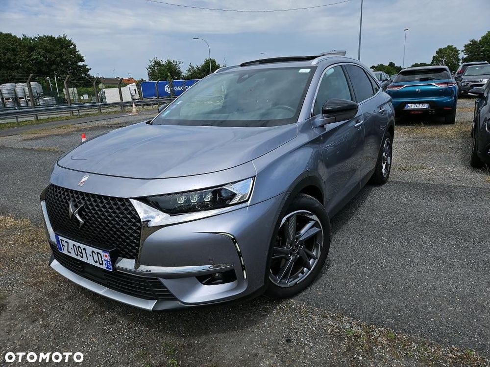 DS Automobiles DS 7 Crossback 1.6 E-Tense Rivoli - 4