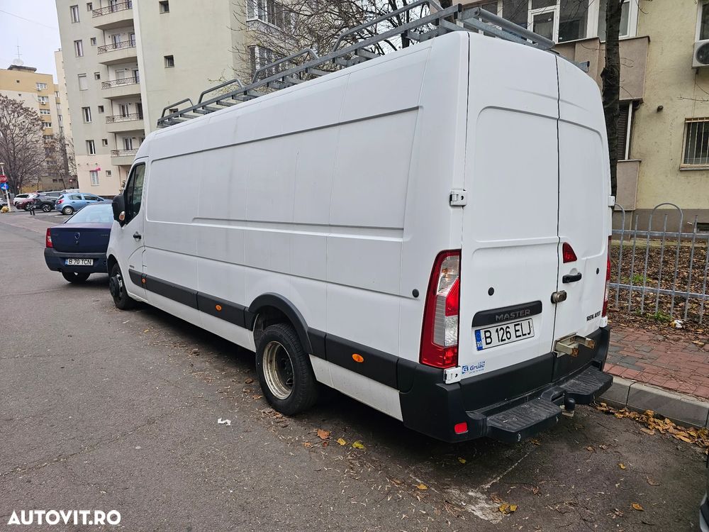 Renault Master - 7