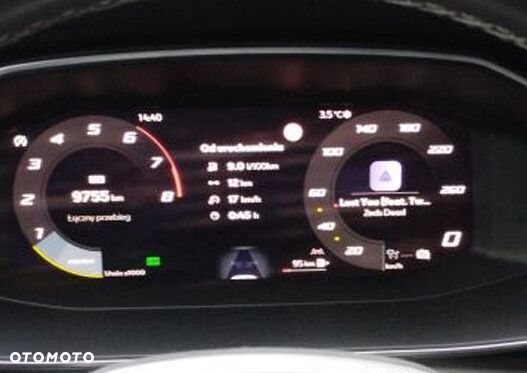 Seat Leon - 3