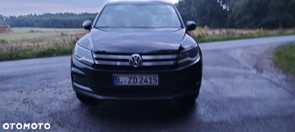 Volkswagen Tiguan 1.4 TSI BlueMotion Technology Freestyle - 16