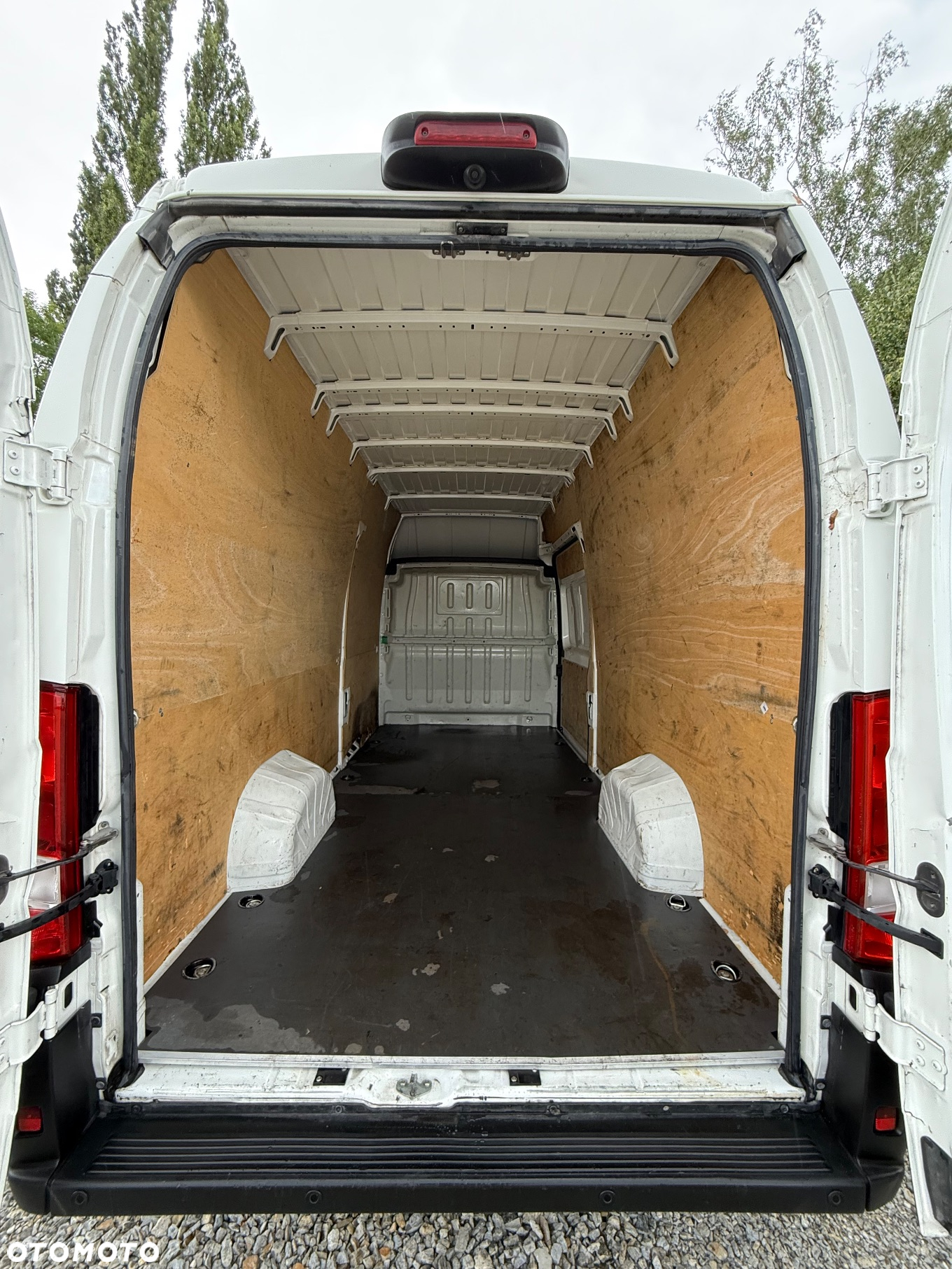 Peugeot Boxer - 12