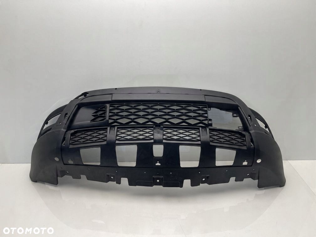 ZDERZAK PRZÓD PRZEDNI FIAT 500X CROSS DÓŁ 735590996 - 1