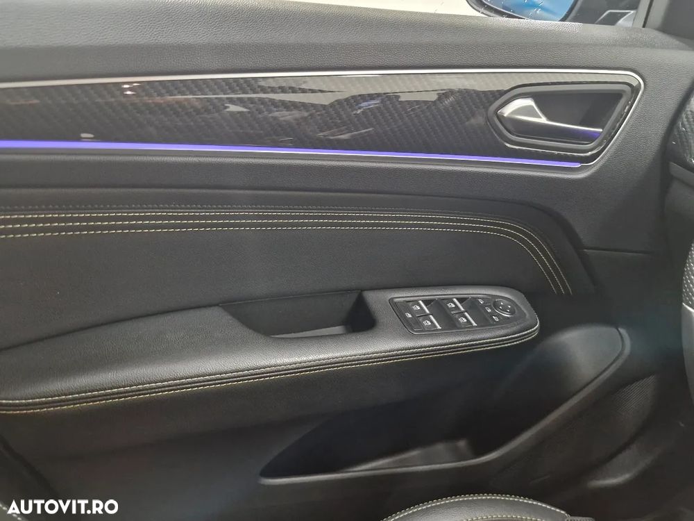 Renault Arkana E-TECH 145 Techno - 10