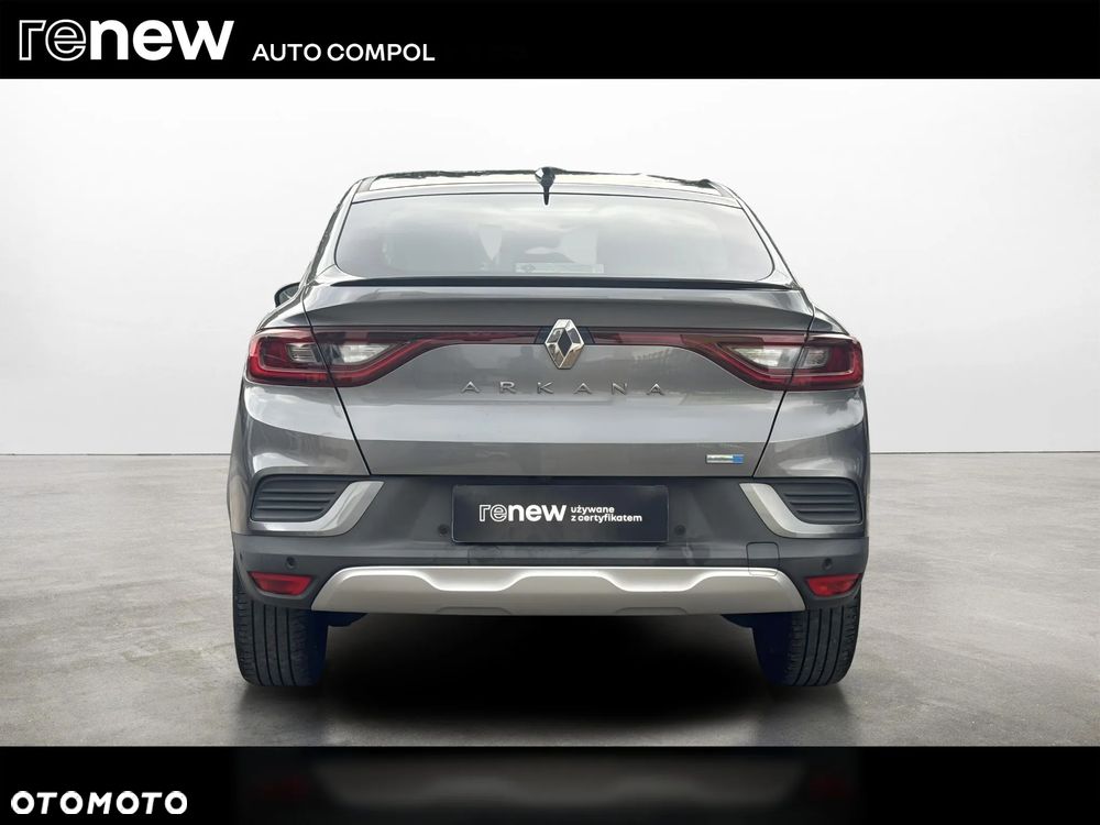 Renault Arkana - 4
