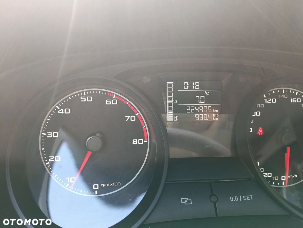 Seat Ibiza 1.2 12V Reference - 17