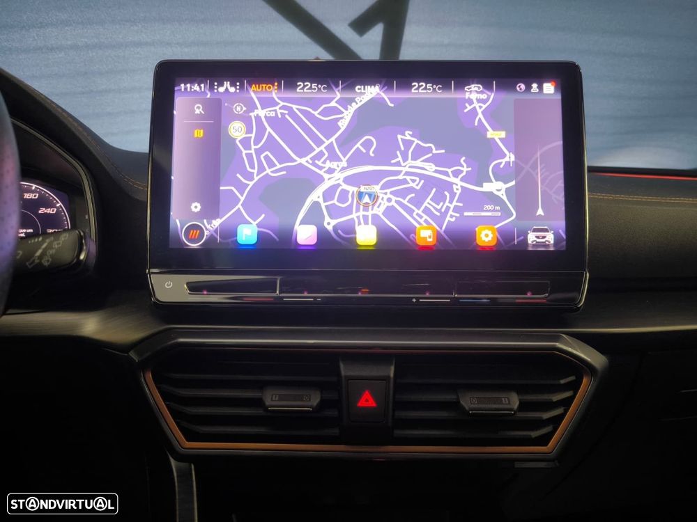 Cupra Formentor 2.0 TDI 4Drive DSG Tribe Edition - 14