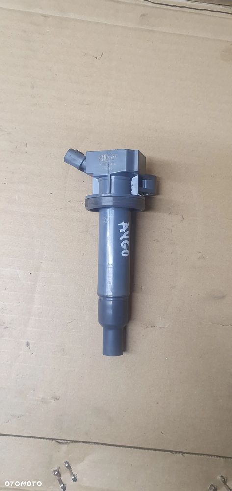 Cewka zapłonowa Toyota Aygo I 1.0 880243 - 1