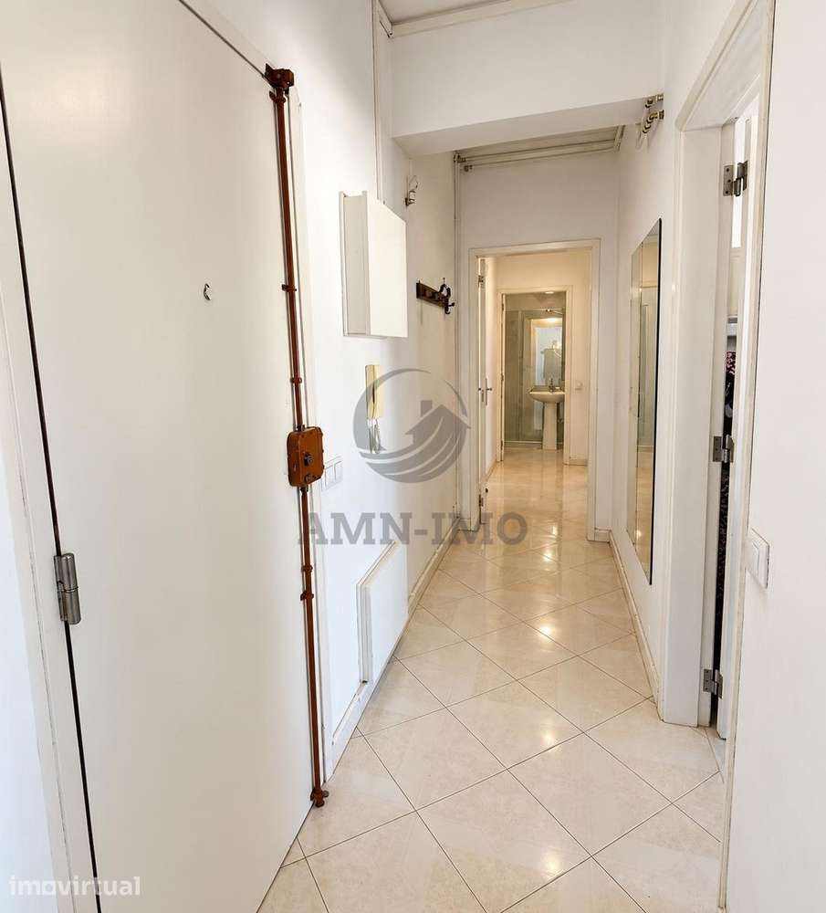 Apartamento T2 – Faro - Grande imagem: 2/11