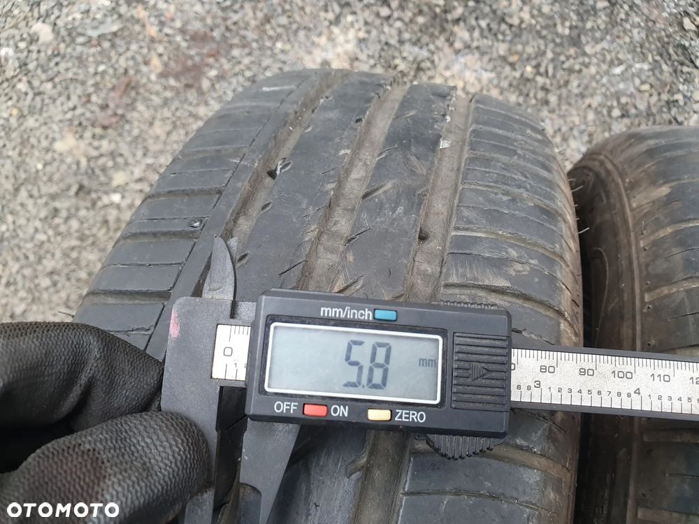 Opona opony Fulda Ecocontrol HP 185/60 R14 88H Cena za komplet 2 SZT - 2