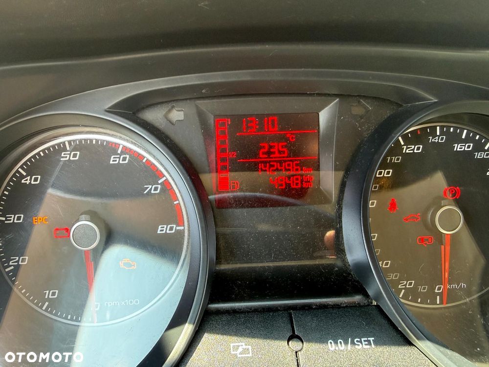 Seat Ibiza 1.2 TSI Style - 9