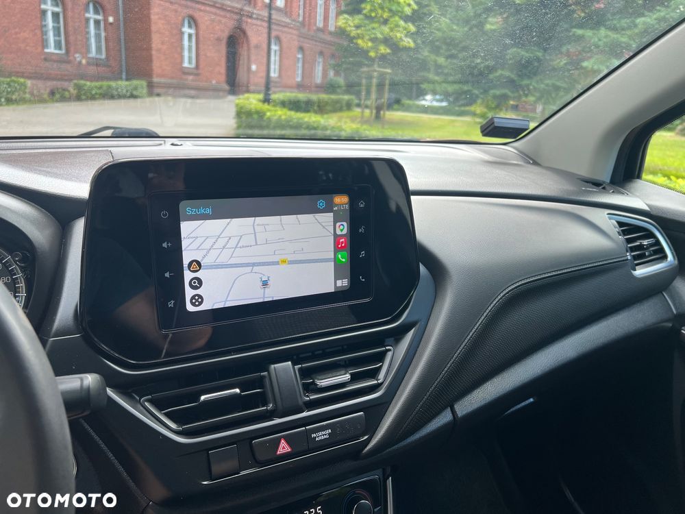 Suzuki SX4 S-Cross 1.4 Boosterjet Hybrid Comfort - 12