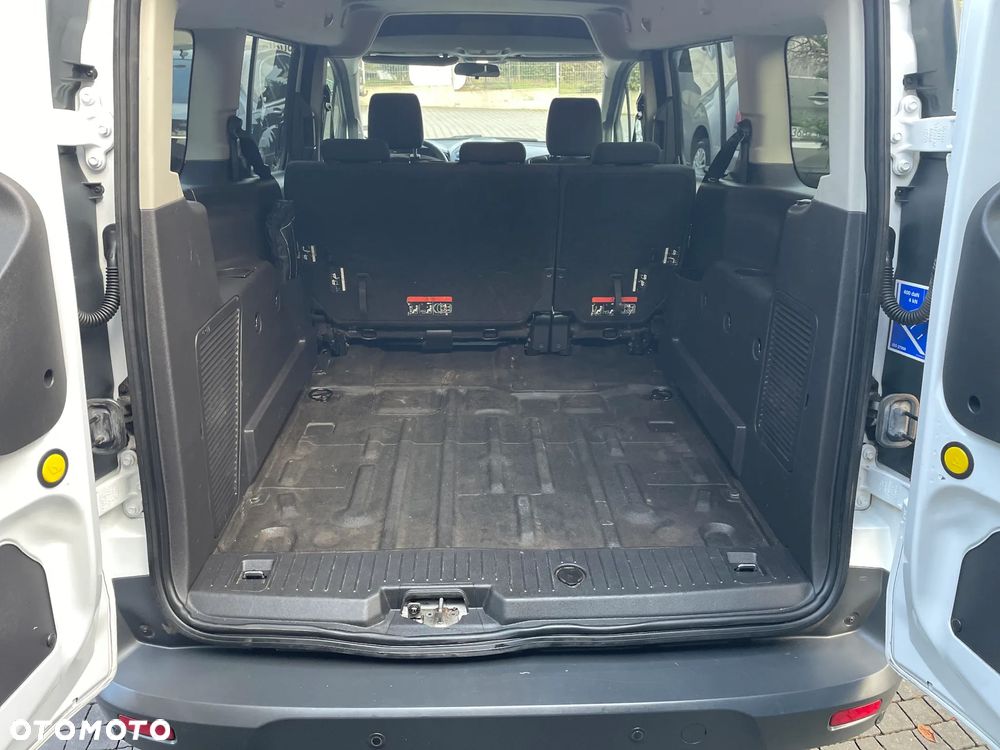 Ford Transit Connect 230 L2 S&S Trend - 21