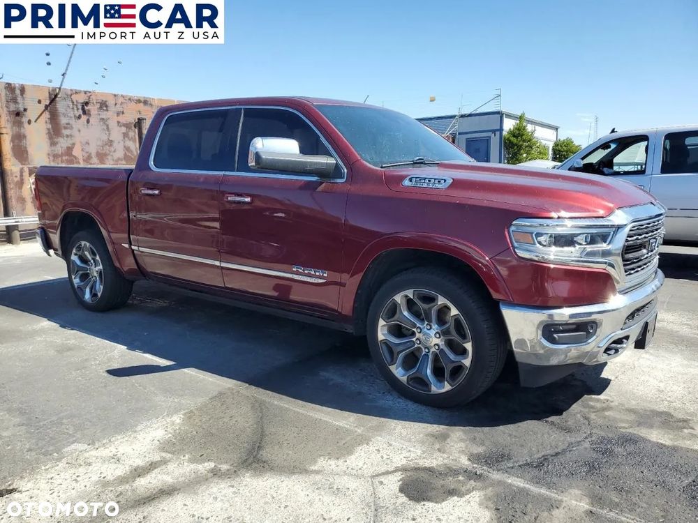 RAM 1500 - 4