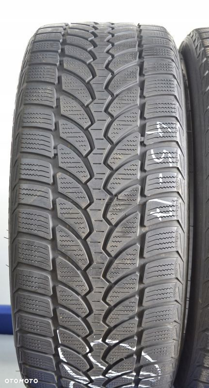 225/50R17 94H BRIDGESTONE BLIZZAK LM-32 x2szt 9244z - 2