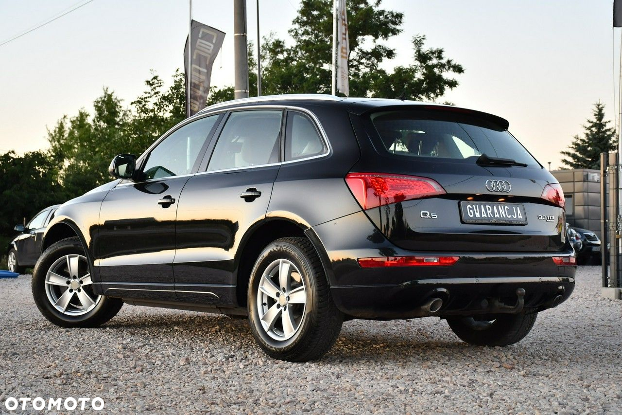 Audi Q5 - 14