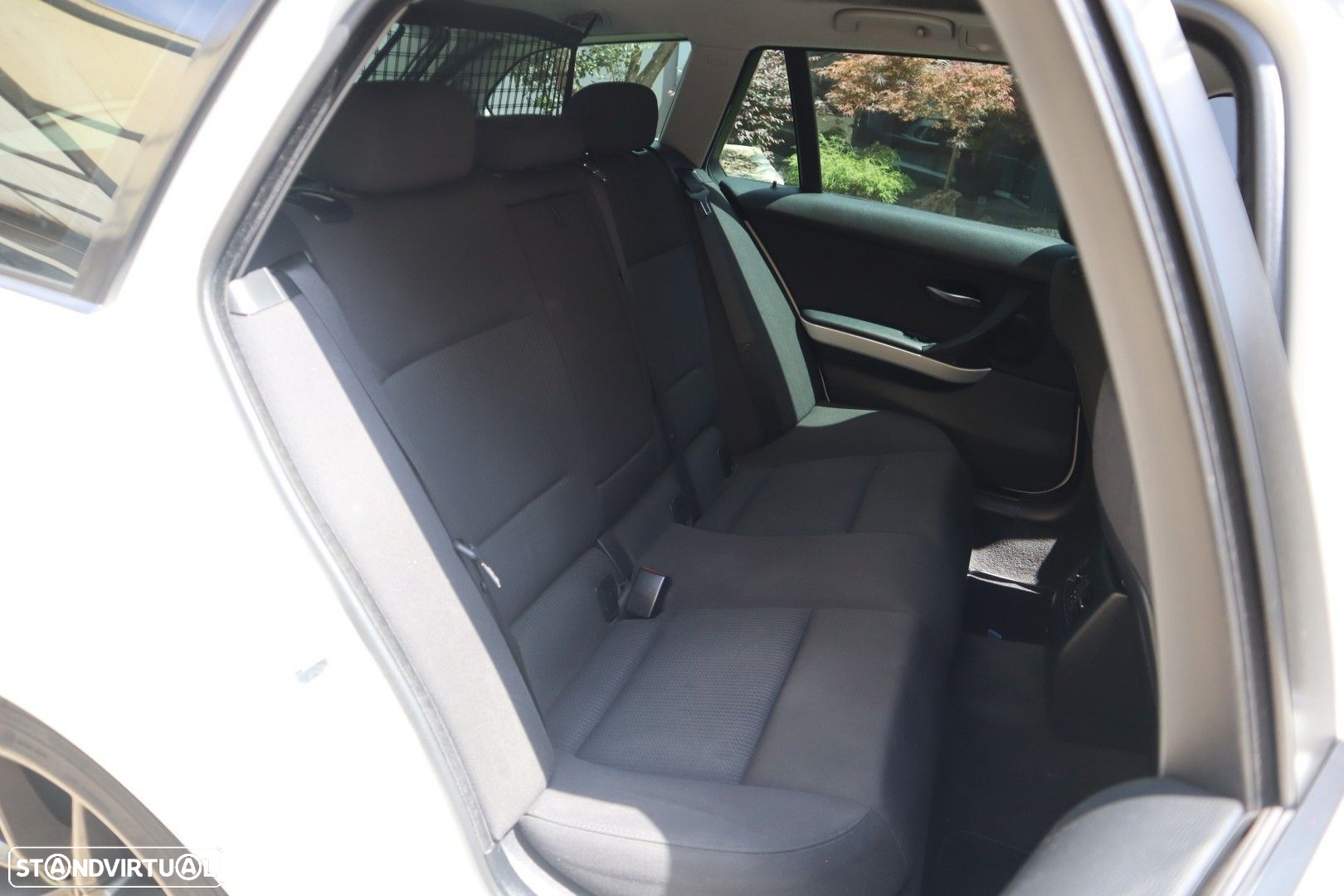 BMW 318 d Touring Sport - 20