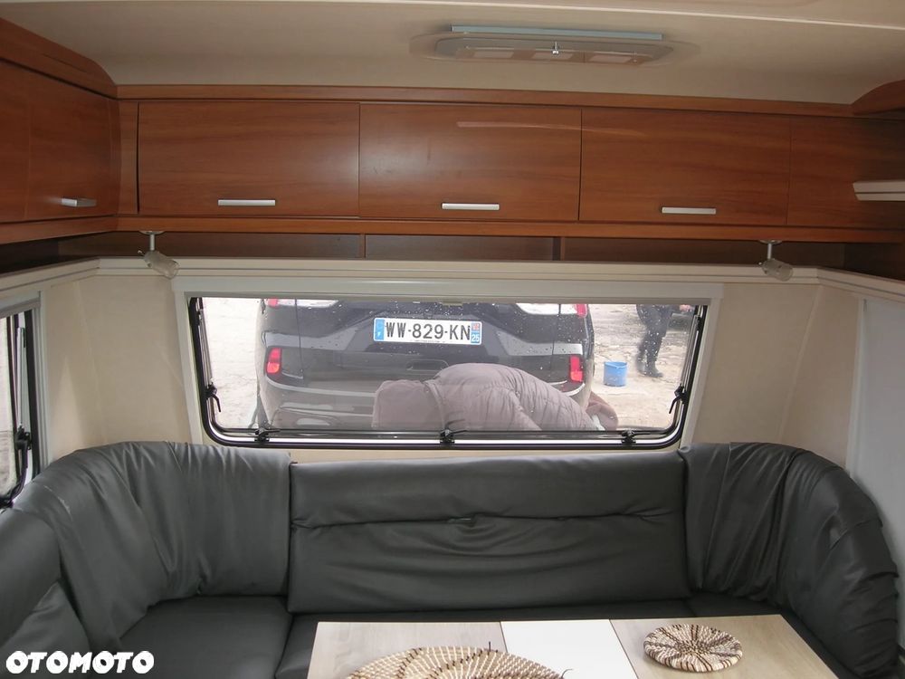 Tabbert VERDI W26 - 12