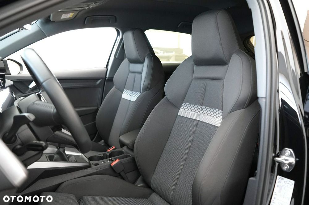 Audi A3 Sportback - 12