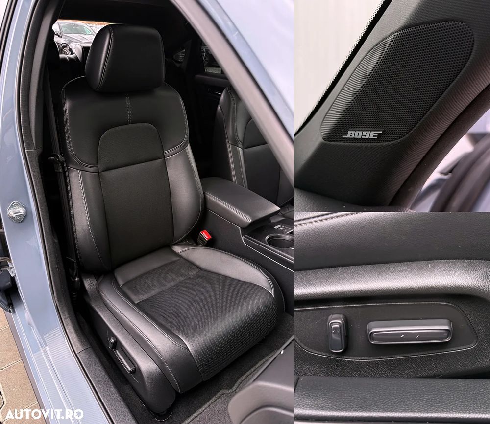 Honda Civic 1.5 i-VTEC Turbo CVT Sport - 27