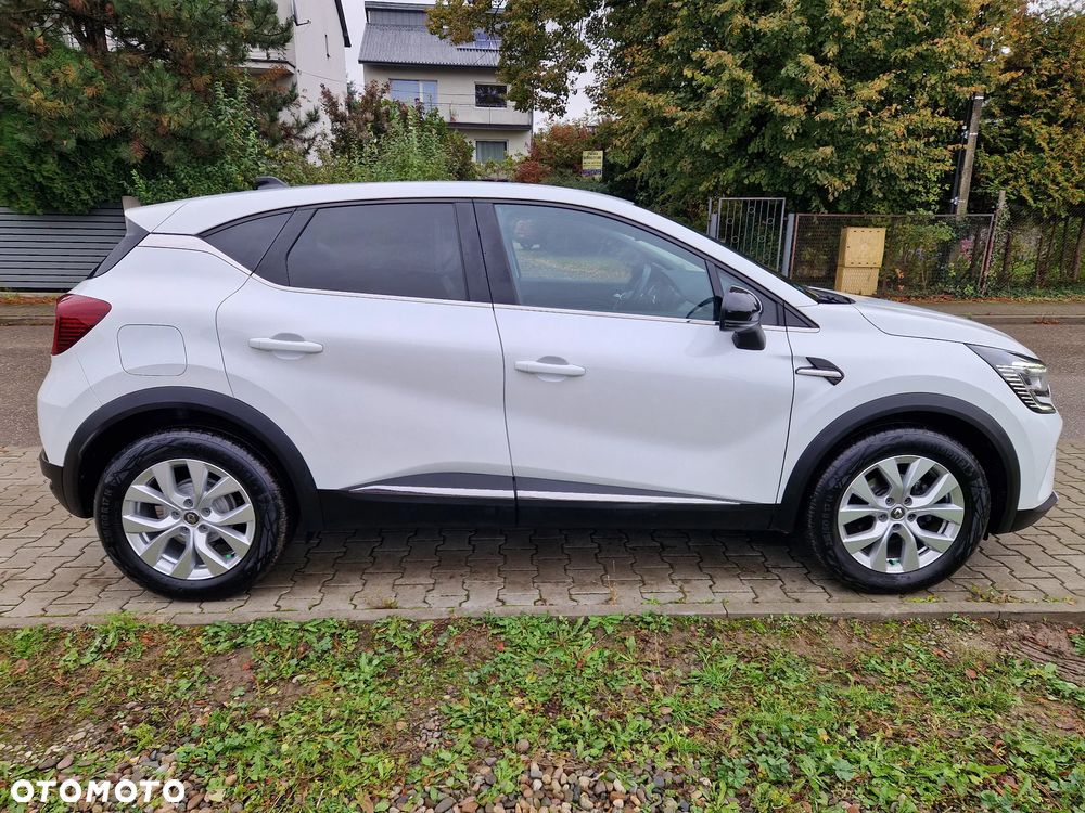 Renault Captur 1.0 TCe Intens - 38
