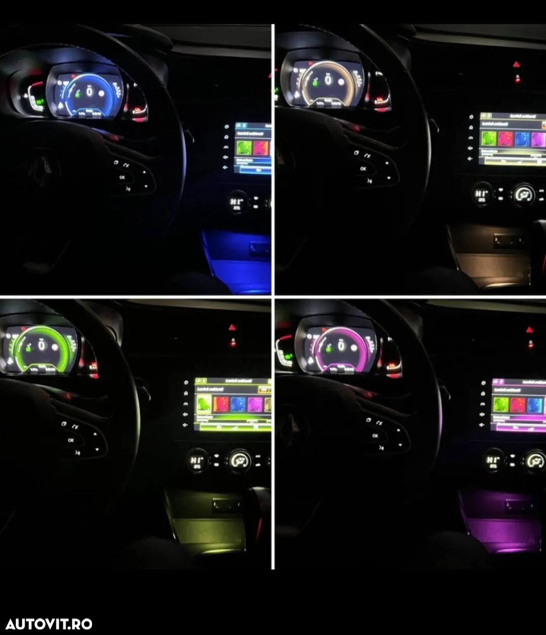 Renault Kadjar BLUE dCi EDC Intens - 6