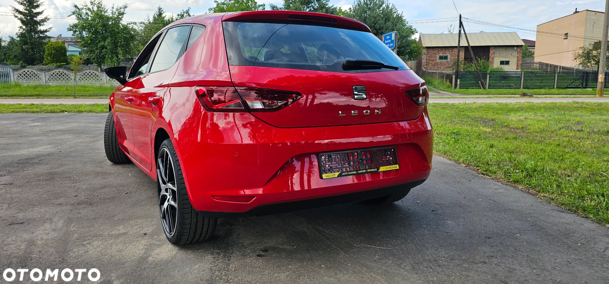 Seat Leon - 10