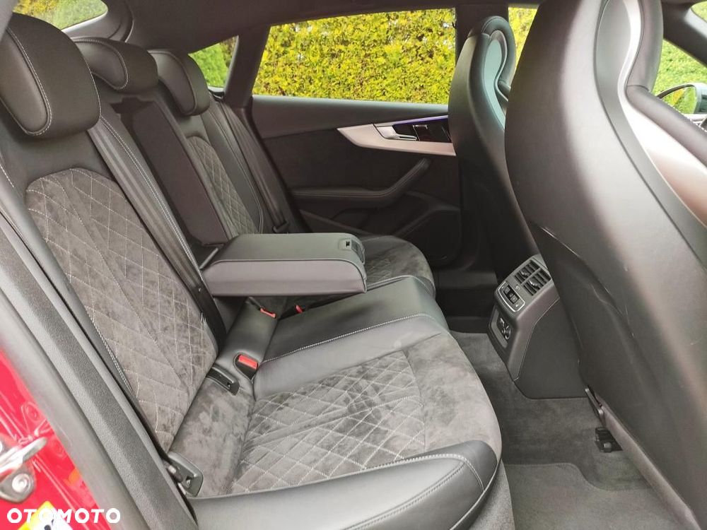 Audi RS5 Coupé ver-2-9-tfsi-quattro-tiptronic - 29