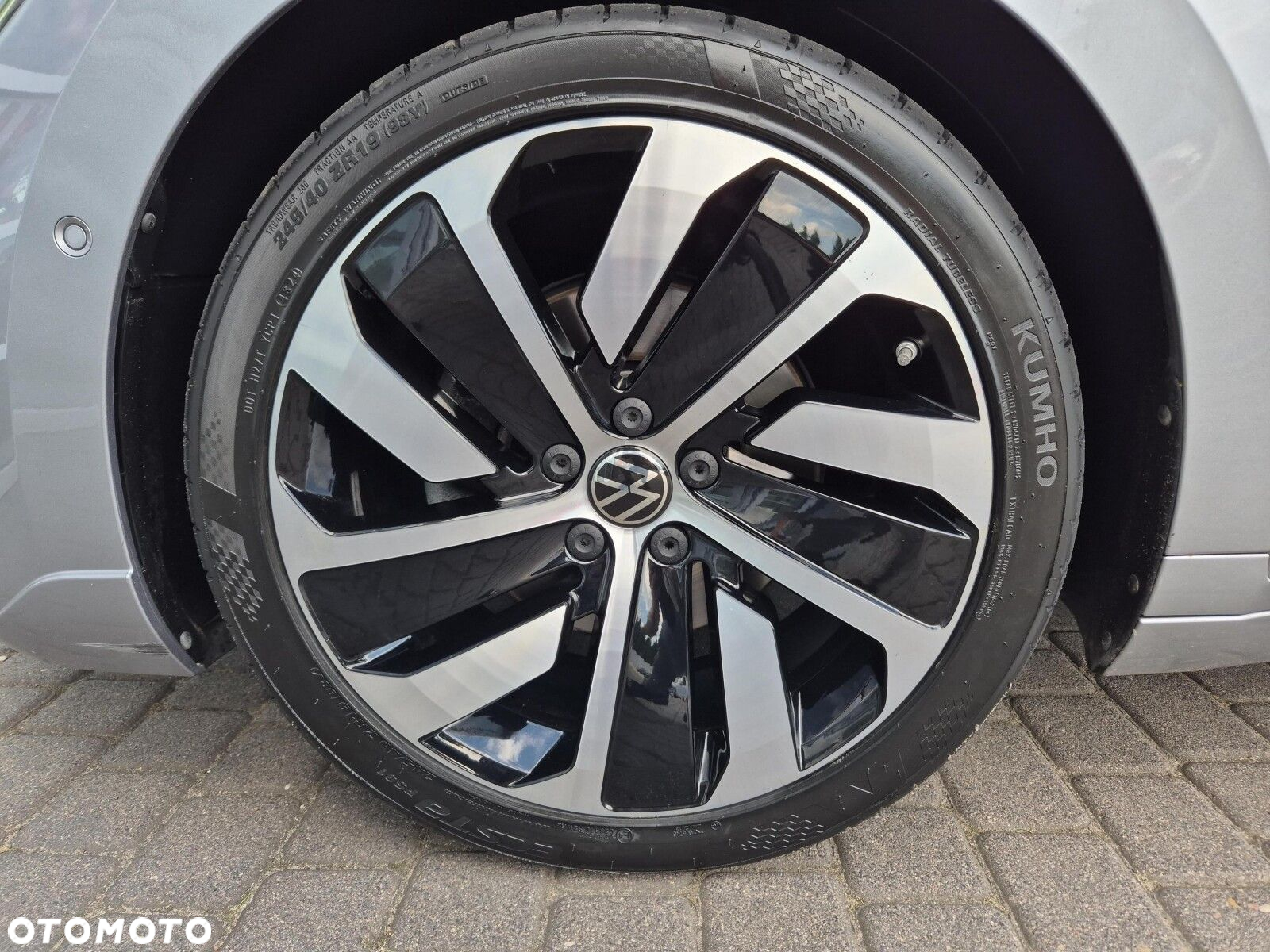 Volkswagen Arteon 2.0 TDI 4Motion R-Line DSG - 36