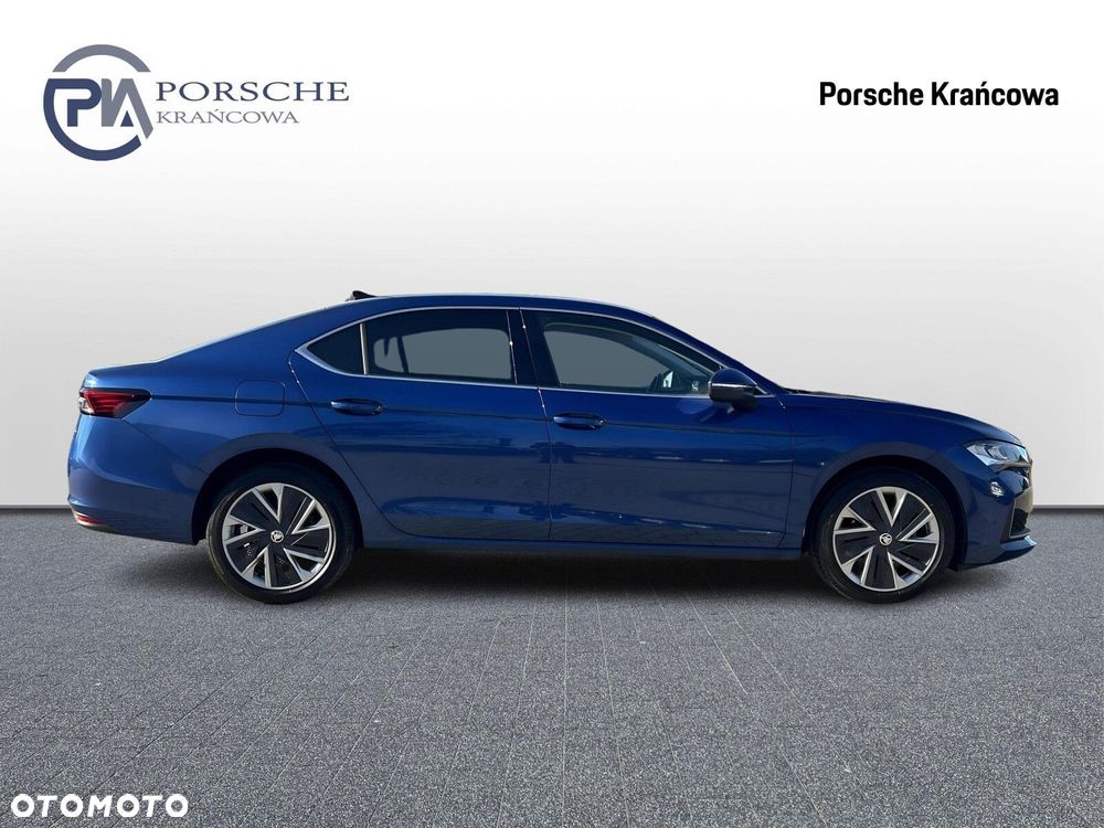 Skoda Superb 2.0 TDI SCR Selection DSG - 6