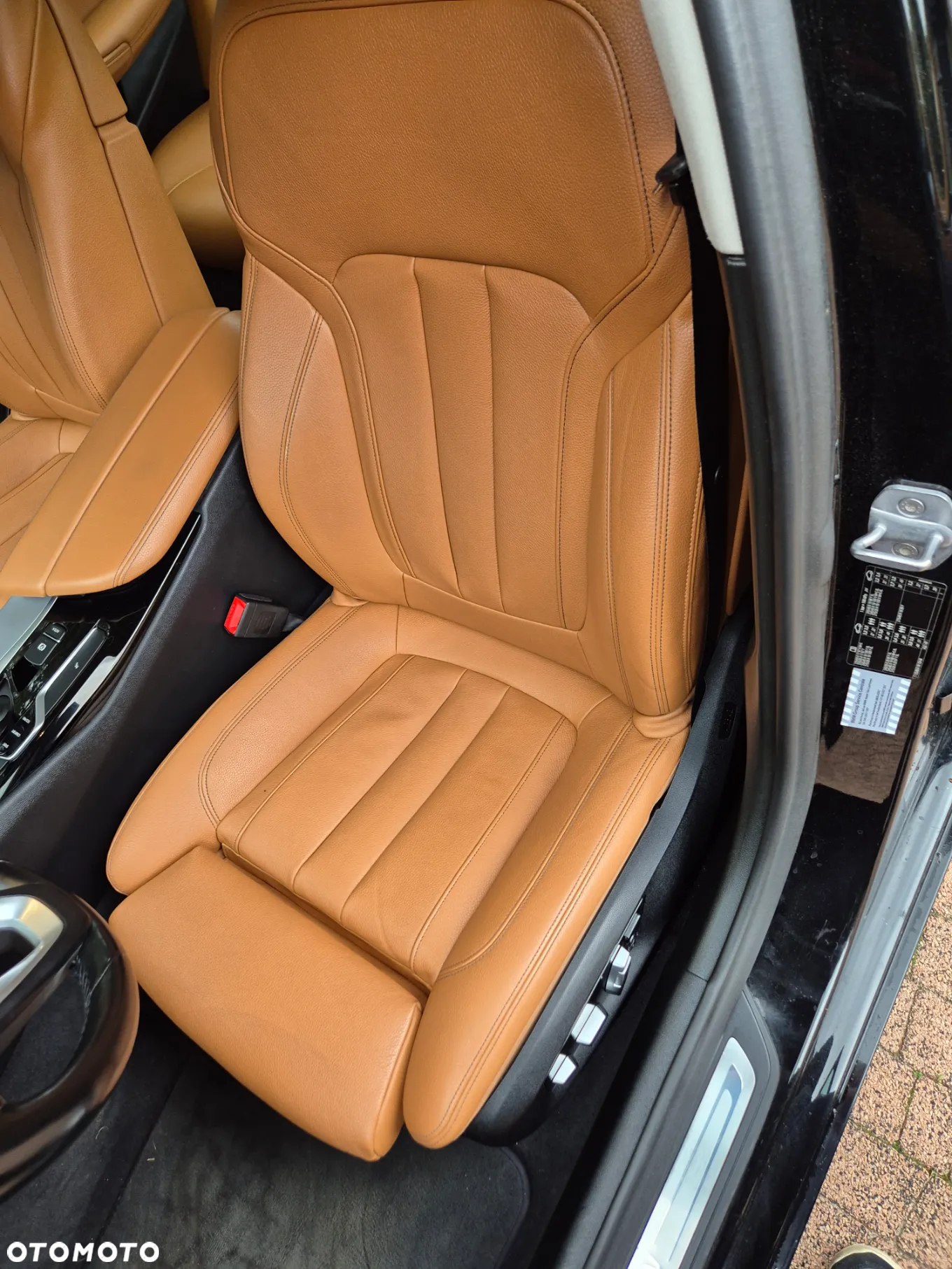 BMW Seria 5 520i - 10