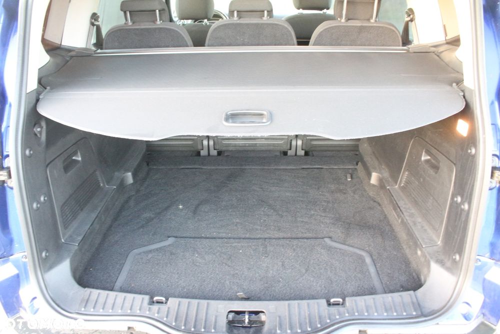 Ford S-Max 2.0 TDCi DPF Titanium - 21