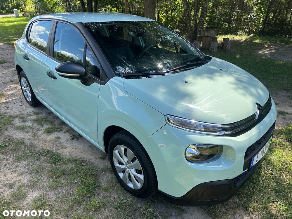 Citroën C3 - 20