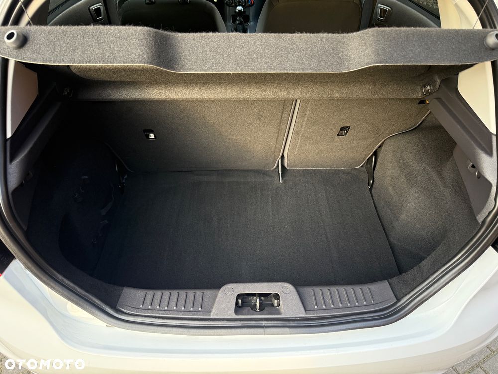 Ford Fiesta - 14