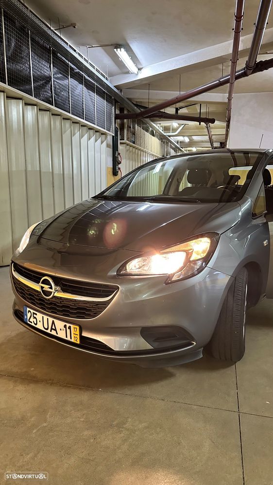 Opel Corsa 1.3 CDTi Business Edition - 1