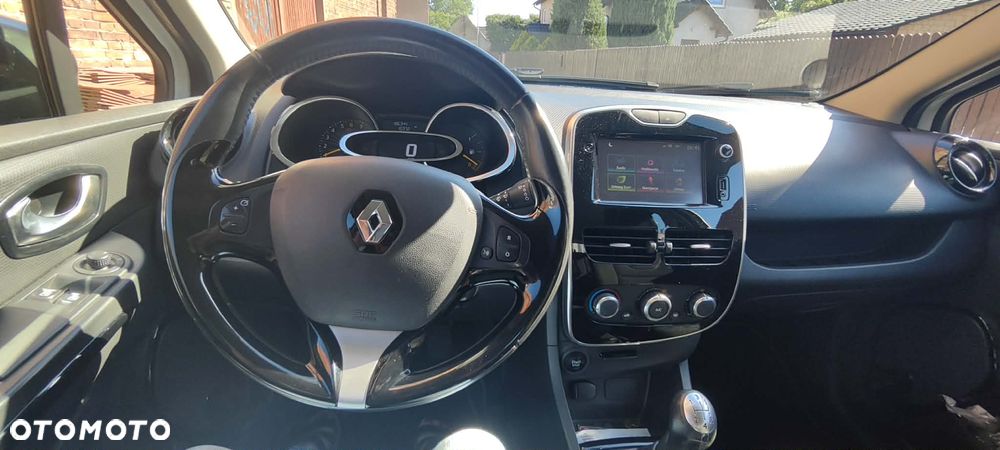 Renault Clio 0.9 TCe Limited - 3