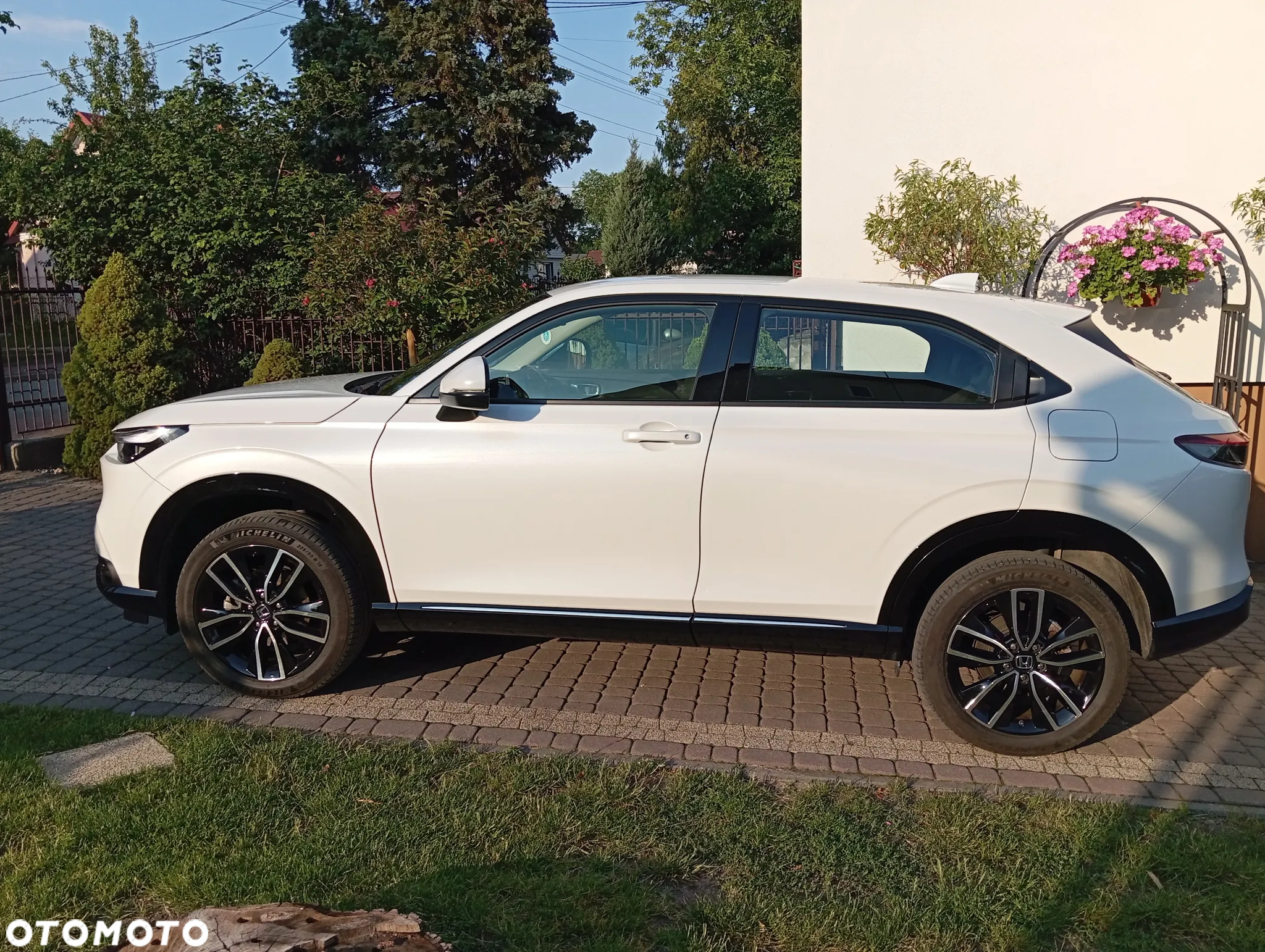 Honda HR-V 1.5 Elegance (ADAS / Connect+) CVT - 4