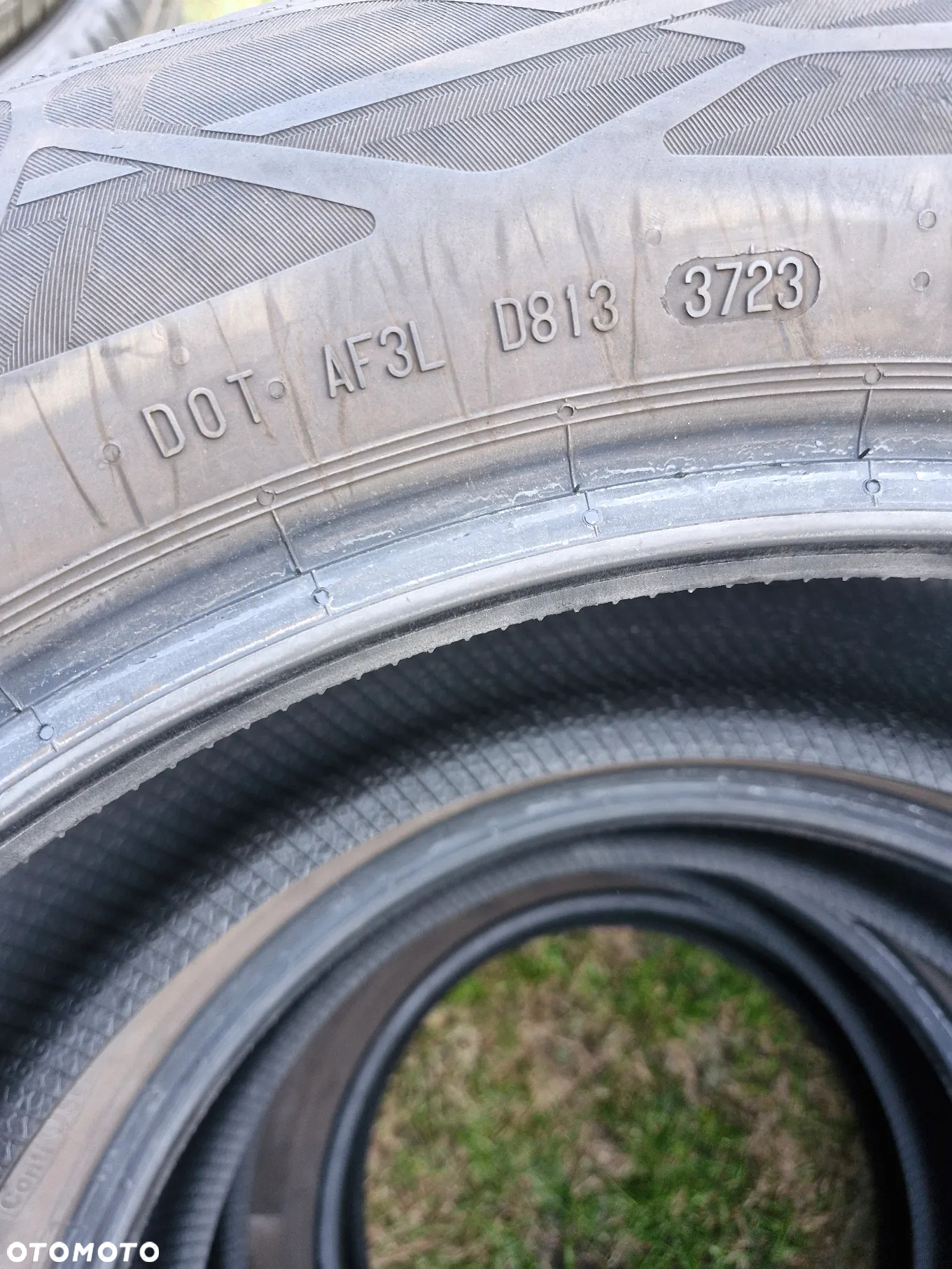 Continental EcoContact 6 235/55/R18 2023r - 5