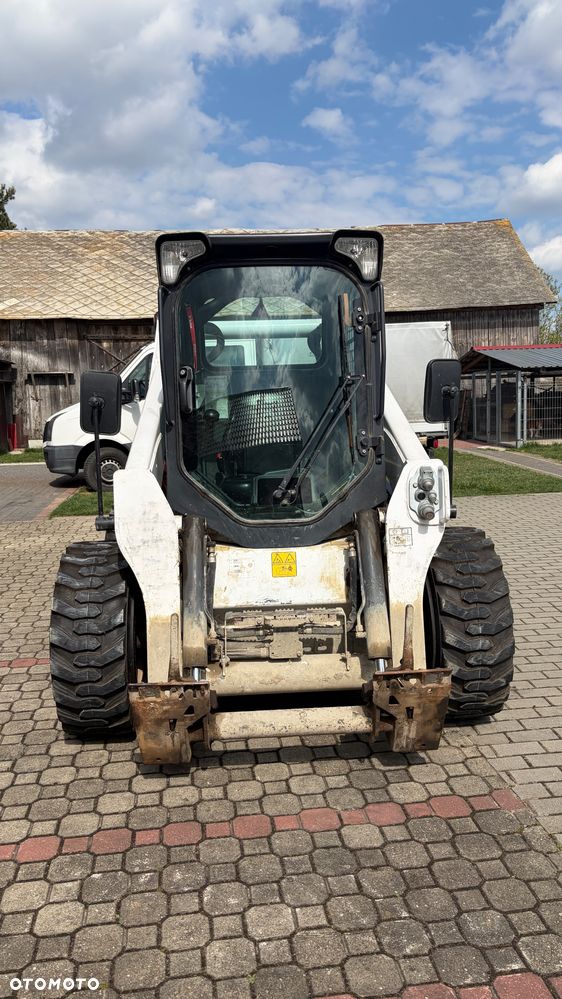 Bobcat S650 - 1