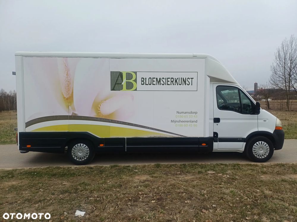 Renault Master - 8