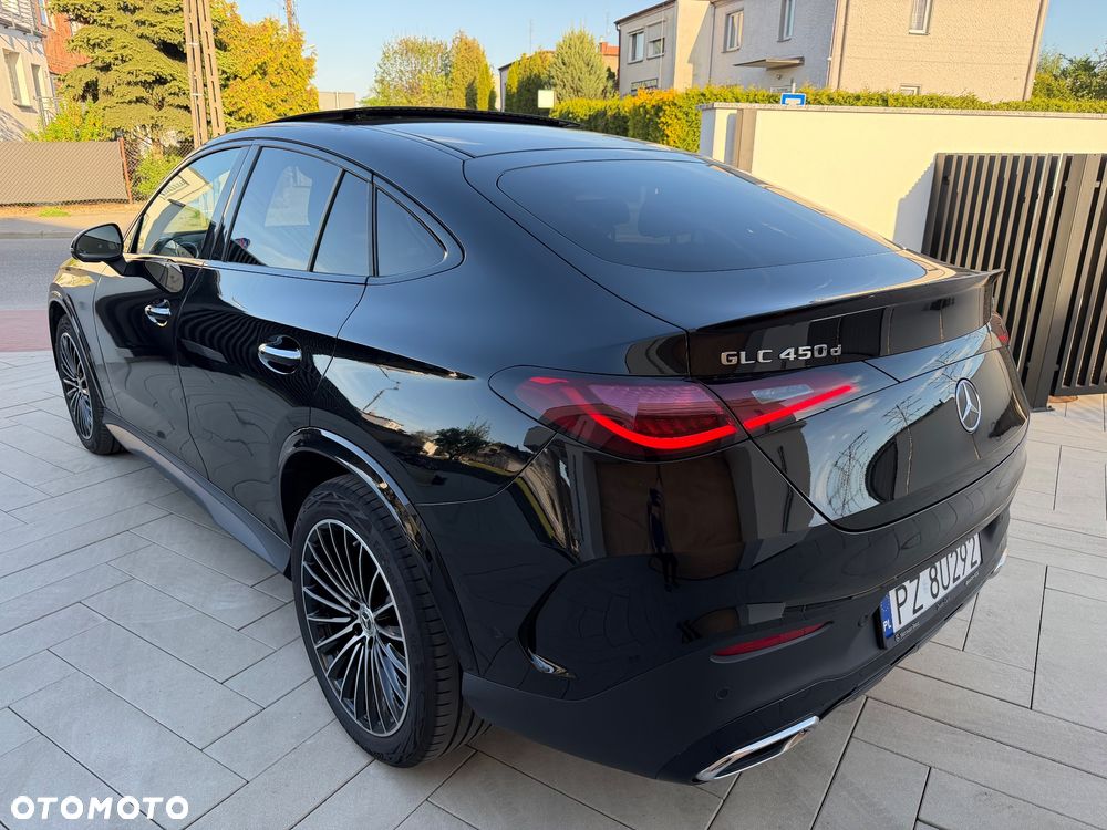Mercedes-Benz GLC - 2