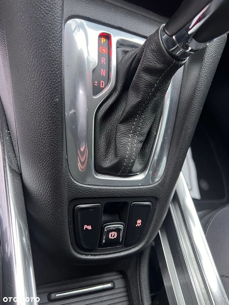 Opel Zafira Tourer 2.0 CDTI Automatik Edition - 13