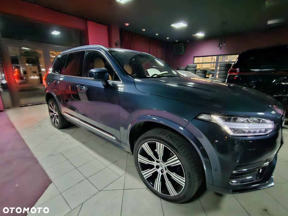 Volvo XC 90 - 5