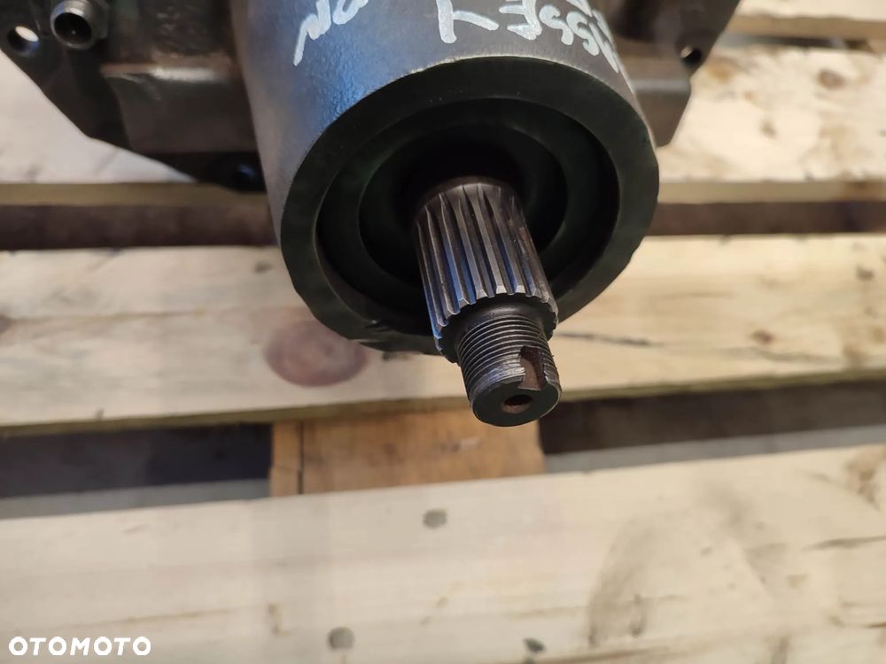 Wkład mostu Massey Ferguson 7616 (12x34)(7350404101) - 7