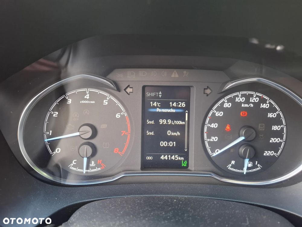Toyota Yaris 1.5 Selection - 19
