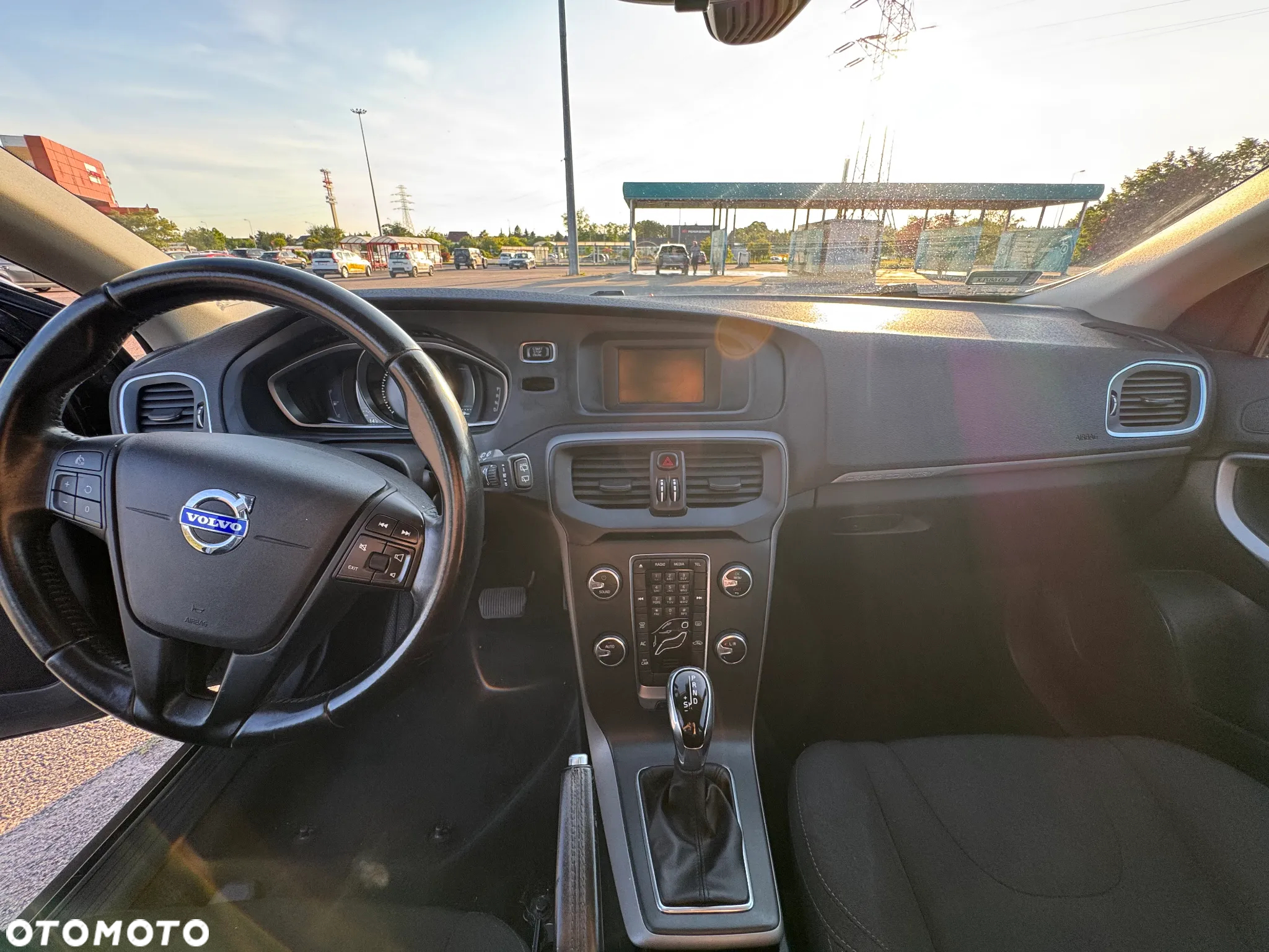 Volvo V40 Cross Country D3 Kinetic - 10