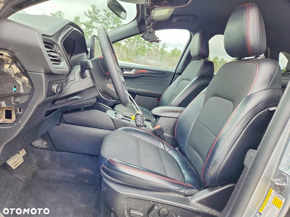 Ford Escape - 7