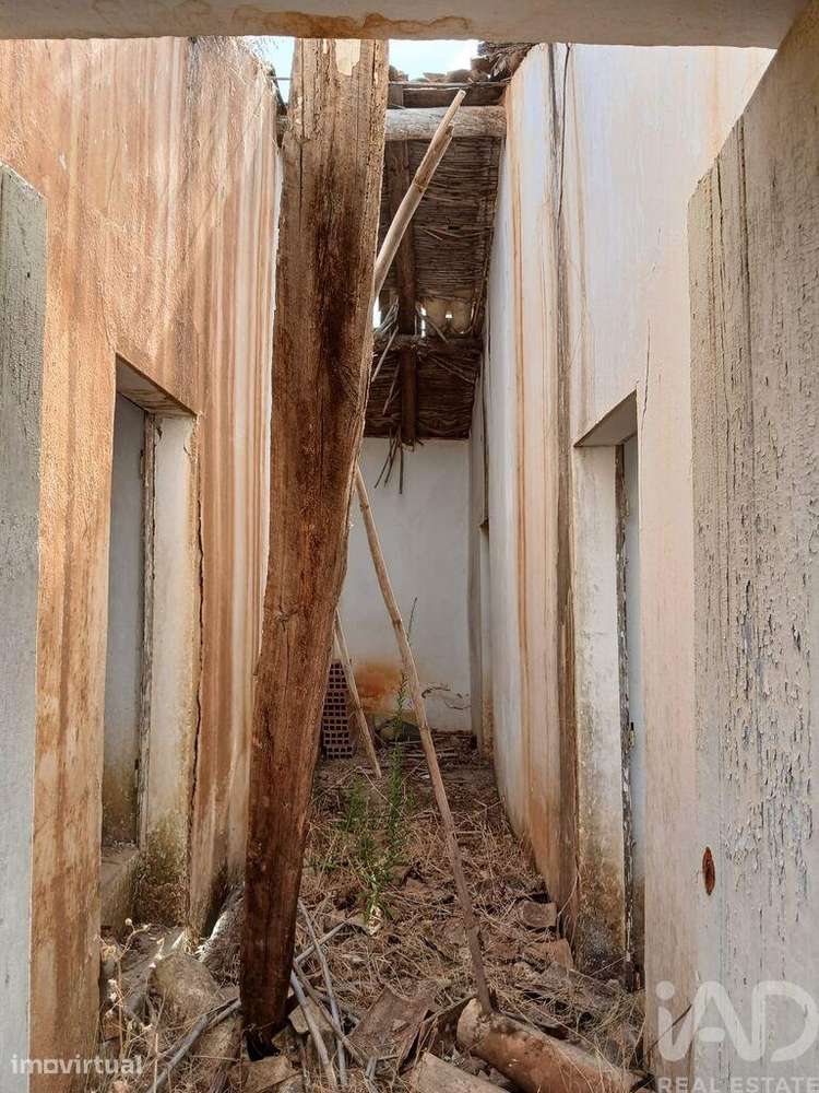Quinta rural T1 em Sabóia de 80 m2 - Grande imagem: 5/29