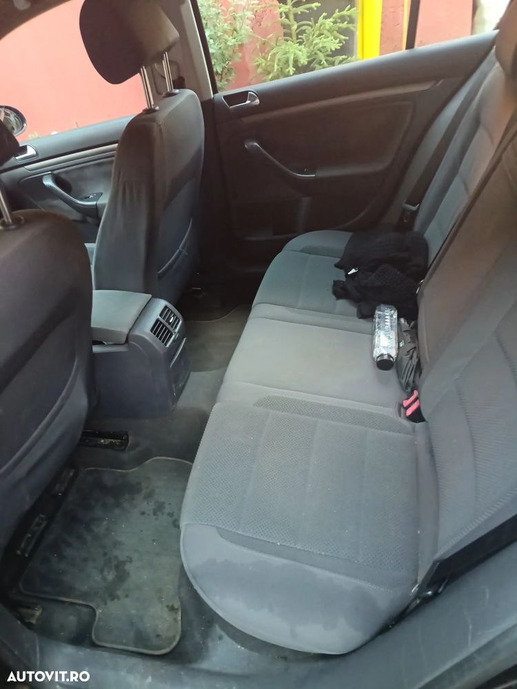 Volkswagen Golf 1.6 TSI Comfortline - 7